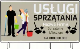 baner-reklamowy-100x50cm-projekt-gratis-rozne-wzory-uslugi-sprzatania