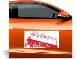 magnes-na-auto-samochod-reklama-magnetyczna-60x30-polska-dla-kibicow