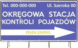 baner-reklamowy-100x50cm-projekt-gratis-okregowa-stacja-kontroli-pojazdow
