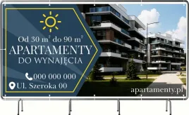 baner-reklamowy-100x50cm-projekt-gratis-rozne-wzory-wynajmij-apartament