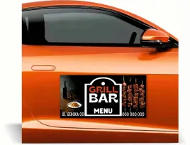 magnes-na-samochod-reklama-magnetyczna-60x30-bar-grill-restauracja