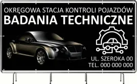 baner-reklamowy-200x100cm-projekt-gratis-okregowa-stacja-kontroli-pojazdow