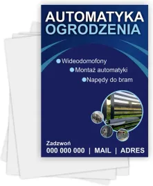 ulotki-a4-reklamowe-firmowe-1000szt-wiele-wzorow-automatyka-ogrodzenia