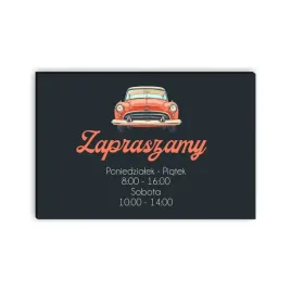tabliczka-dibond-40x30-godziny-otwarcia-twoja-nazwa-mechanik-auto-serwis
