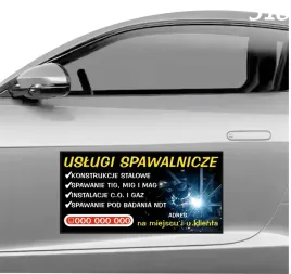 magnes-na-samochod-reklama-magnetyczna-60x30-cm-uslugi-spawalnicze