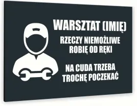 tabliczka-informacyjna-znak-nadruk-uv-dibond-30x20-warsztat-imie