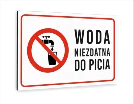 tabliczka-znak-informacyjny-dibond-30x20-woda-niezdatna-do-picia