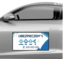 magnes-na-samochod-reklama-magnetyczna-60x30-cm-ubezpieczenia