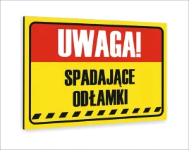 tabliczka-znak-informacyjny-dibond20x15-uwaga-spadajace-odlamki