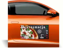 magnes-na-samochod-reklama-magnetyczna-60x30-cm-wloska-restauracja
