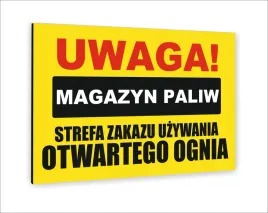 tabliczka-znak-informacyjny-dibond-20x15-uwaga-magazyn-paliw