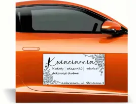 magnes-na-samochod-reklama-magnetyczna-60x30cm-kwiaciarnia-kwiaty