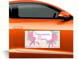 magnes-na-samochod-reklama-magnetyczna-60x30cm-kwiaciarnia-rozne-wzory