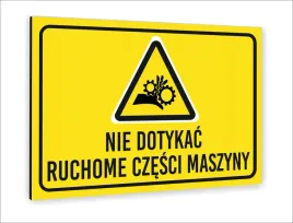 tabliczka-znak-informacyjny-20x15-nie-dotykac-ruchome-czesci-maszyny