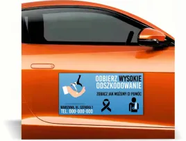 magnes-na-samochod-reklama-magnetyczna-60x30-odbierz-wysokie-odszkodowanie