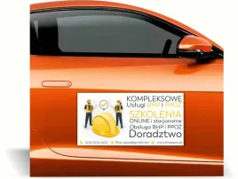 magnes-na-samochod-reklama-magnetyczna-60x30-cm-uslugi-ppoz-bhp-szkolenia