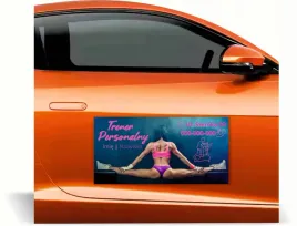 magnes-na-samochod-reklama-magnetyczna-60x30-trener-personalny-rozne-wzory
