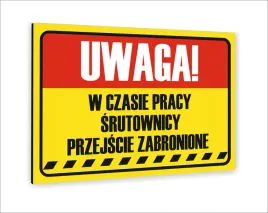 tabliczka-znak-informacyjny-dibond-nadruk-uv-30x20-przejscie-zabronione