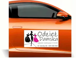 magnes-na-samochod-reklama-magnetyczna-60x30-cm-sklep-odziez-damska