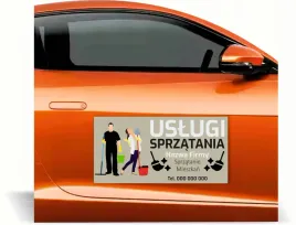 magnes-na-samochod-reklama-magnetyczna-60x30-uslugi-sprzatania-duzo-wzorow