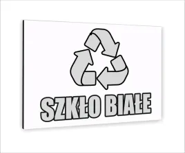 tabliczka-znak-informacyjny-dibond-nadruk-uv-40x30-szklo-biale-twoj-napis