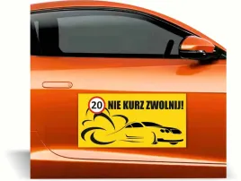 magnes-na-samochod-reklama-magnetyczna-60x30-nie-kurz-zwolnij-rozne-wzory
