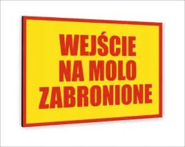 tabliczka-znak-informacyjny-dibond-40x30-wejscie-na-molo-zabronione
