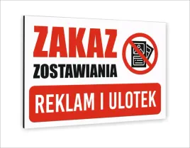 tabliczka-znak-informacyjny-40x30-zakaz-zostawiania-reklam-ulotek