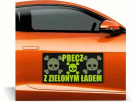 magnes-na-samochod-reklama-magnetyczna-60x30-cm-precz-z-zielonym-ladem