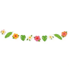 girlanda-hawajska-kwiaty-liscie-aloha-220cm-169902