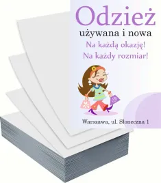ulotki-a4-reklamowe-firmowe-100szt-wiele-roznych-wzorow-odziez-uzywana