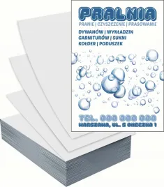 ulotki-a4-reklamowe-firmowe-100szt-duzo-roznych-wzorow-pralnia