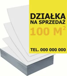 ulotki-a4-reklamowe-firmowe-100szt-projekt-gratis-dzialka-na-sprzedaz