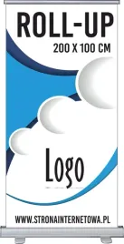 roll-up-scianka-baner-200x100cm-przenosny-system-wystawienniczy-z-projektem
