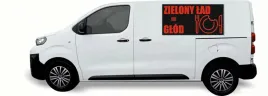 reklama-naklejka-na-samochod-duzo-roznych-wzorow-do-wyboru-zielony-lad-glod