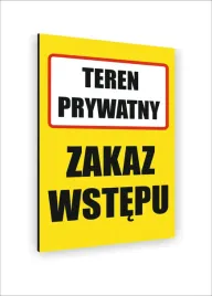 tabliczka-znak-informacyjny-nadruk-uv-dibond-30x20-zakaz-wstepu
