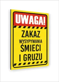 tabliczka-znak-informacyjny-nadruk-uv-30x20-zakaz-wysypywania-smieci