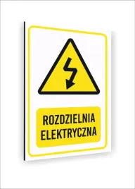 tabliczka-znak-informacyjny-nadruk-dibond-30x20-rozdzielnia-elektryczna