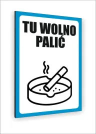 tabliczka-znak-informacyjny-nadruk-uv-dibond-20x15-tu-wolno-palic