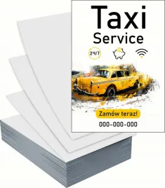 ulotki-a5-reklamowe-firmowe-1000szt-duzo-wzorow-do-wyboru-taxi-service