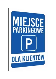 tabliczka-znak-informacyjny-nadruk-20x15-miejsce-parkingowe-dla-klientow