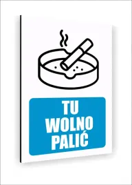 tabliczka-znak-informacyjny-nadruk-uv-dibond-30x20-tu-wolno-palic