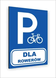 tabliczka-znak-informacyjny-nadruk-uv-30x20-parking-dla-rowerow