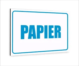 tabliczka-znak-informacyjny-nadruk-uv-dibond-20x15-papier-odpady