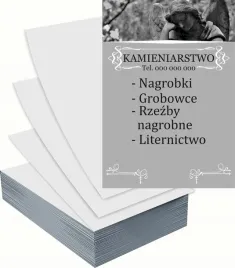 ulotki-a5-reklamowe-firmowe-100-szt-projekt-gratis-kamieniarstwo-nagrobki