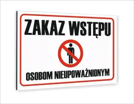 tabliczka-znak-informacyjny-20x15-zakaz-wstepu-osobom-nieupowaznionym