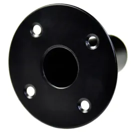 gniazdo-pod-statyw-kolumnowy-grzybek-flansza-metalowy-czarny