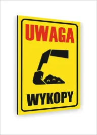 tabliczka-znak-informacyjny-dibond-nadruk-uv-20x15-uwaga-wykopy