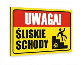 tabliczka-znak-informacyjny-dibond-20x15-uwaga-sliskie-schody