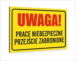 tabliczka-znak-informacyjny-dibond-20x15-uwaga-prace-niebezpieczne